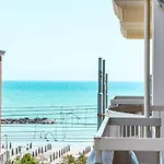 아파트 Residenza Americhe Rif A792 쿠프라마리티마