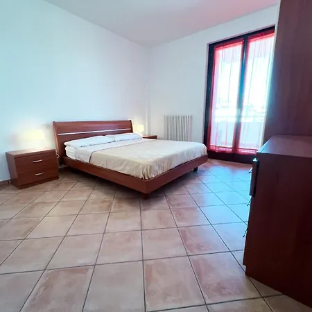 Residenza Americhe Rif A792 Appartement Cupra Marittima