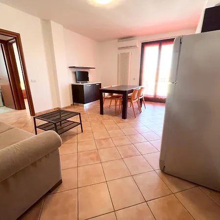 Residenza Americhe Rif A792 *