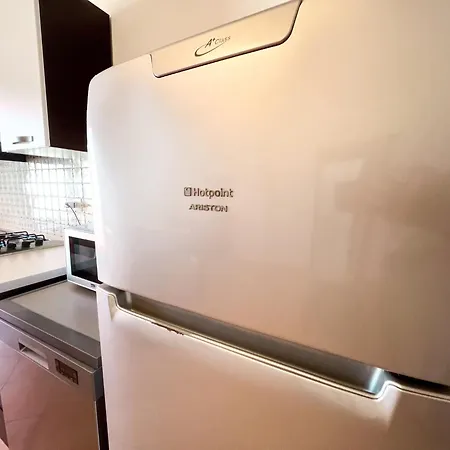 Residenza Americhe Rif A792 *