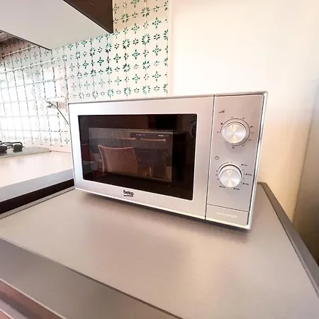 Residenza Americhe Rif A792