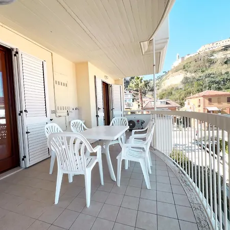 Residenza Americhe Rif A792 Appartement *