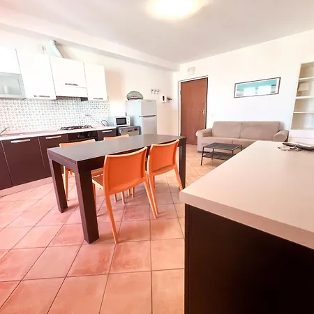 Appartement Residenza Americhe Rif A792 *