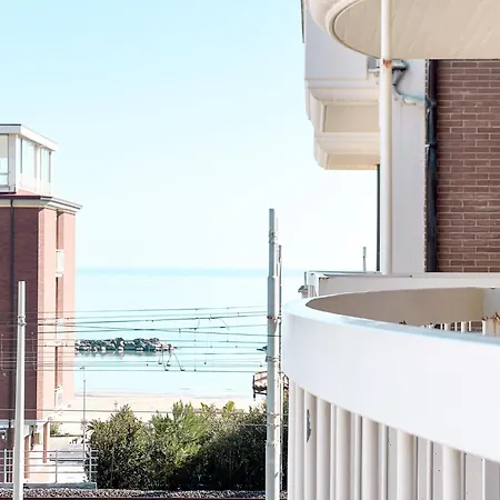 Apartment Residenza Americhe Rif A792 *
