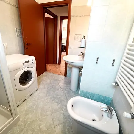 Residenza Americhe Rif A792 * Cupra Marittima