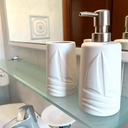 Residenza Americhe Rif A792 Apartment