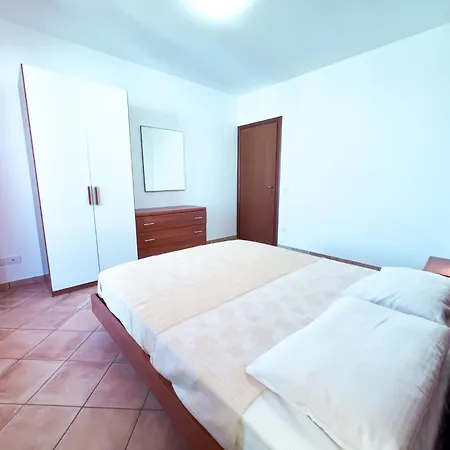 Residenza Americhe Rif A792 Apartment Cupra Marittima