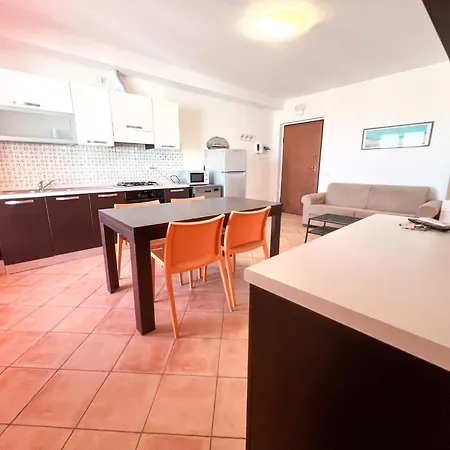 Residenza Americhe Rif A792 Appartement