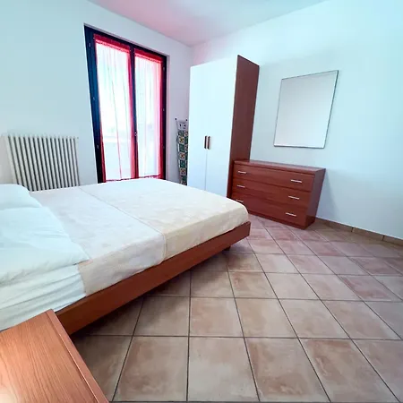 Appartement Residenza Americhe Rif A792 *