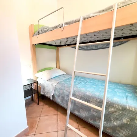 Residenza Americhe Rif A792 *