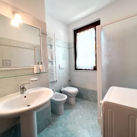 Appartement Residenza Americhe Rif A792