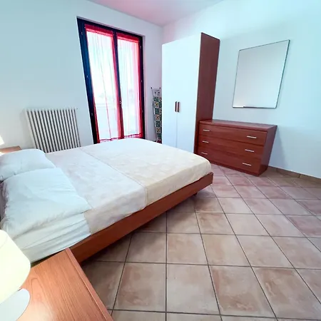 Residenza Americhe Rif A792 *