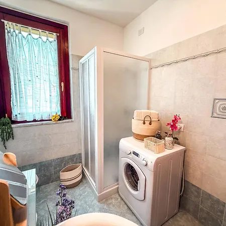公寓 Residenza Americhe Rif A792