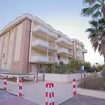 Residenza Americhe Rif A792 Lägenhet *