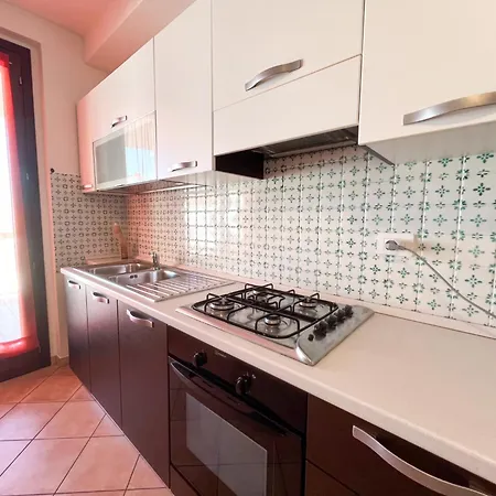 Residenza Americhe Rif A792 Cupra Marittima