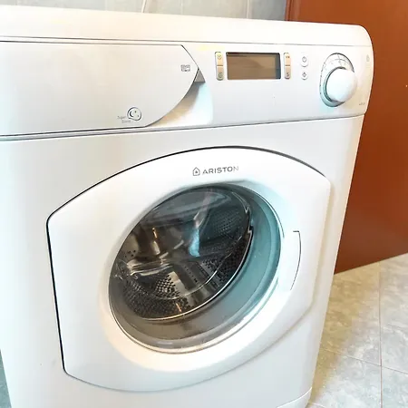 Residenza Americhe Rif A792 Apartamento *