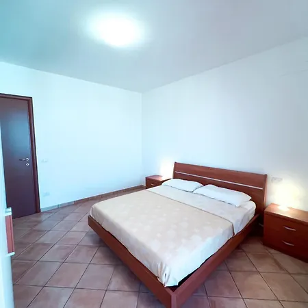 Apartamento Residenza Americhe Rif A792 Cupra Marittima