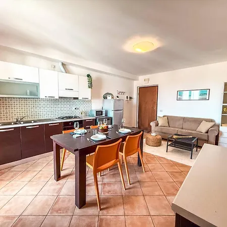 Residenza Americhe Rif A792