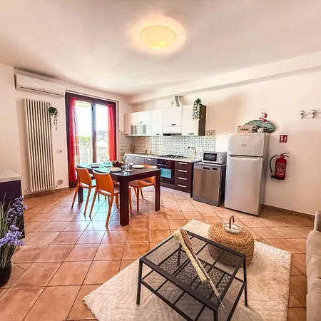 Residenza Americhe Rif A792 *