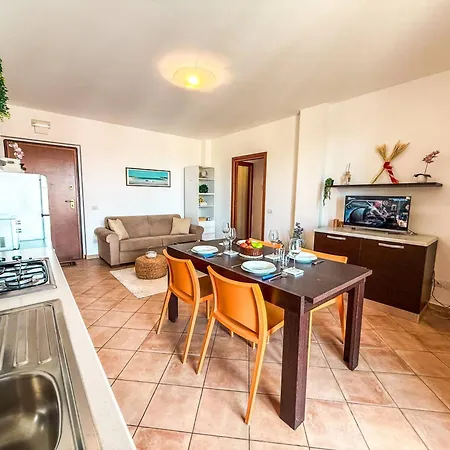 Residenza Americhe Rif A792