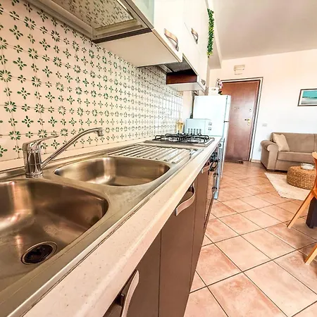 Residenza Americhe Rif A792 *