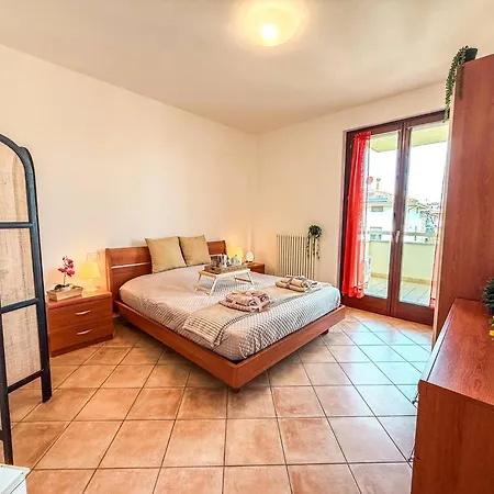Residenza Americhe Rif A792 Lägenhet *
