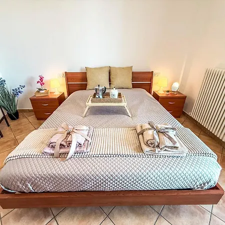 Residenza Americhe Rif A792 Lägenhet