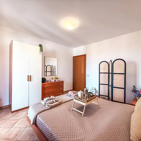 Residenza Americhe Rif A792 *
