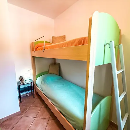 Residenza Americhe Rif A792 Apartament Cupra Marittima