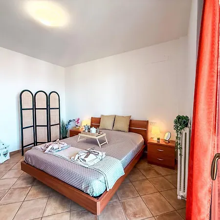Residenza Americhe Rif A792