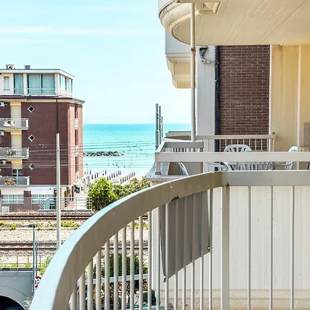 Residenza Americhe Rif A792 Apartament *