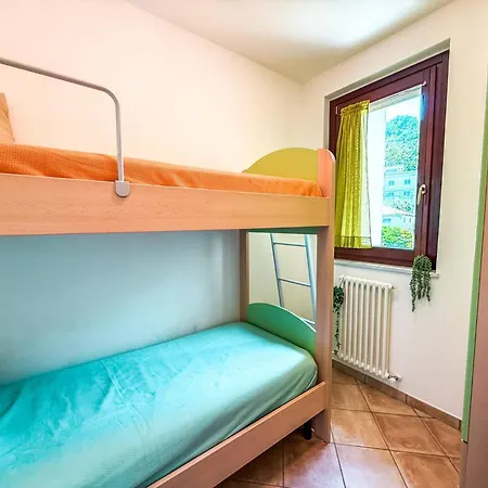 Residenza Americhe Rif A792 * Cupra Marittima