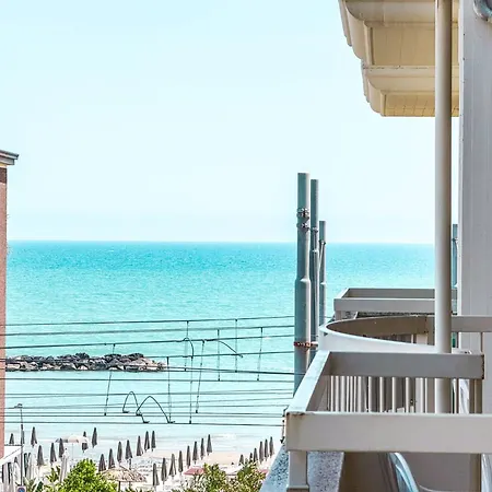 Apartament Residenza Americhe Rif A792 Cupra Marittima