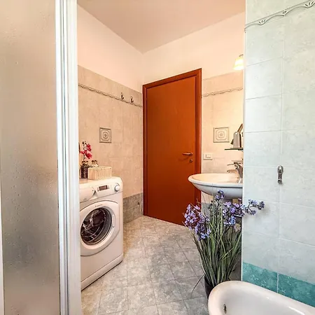 Residenza Americhe Rif A792 Apartament *