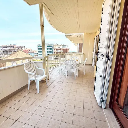 Apartament Residenza Americhe Rif A792 *