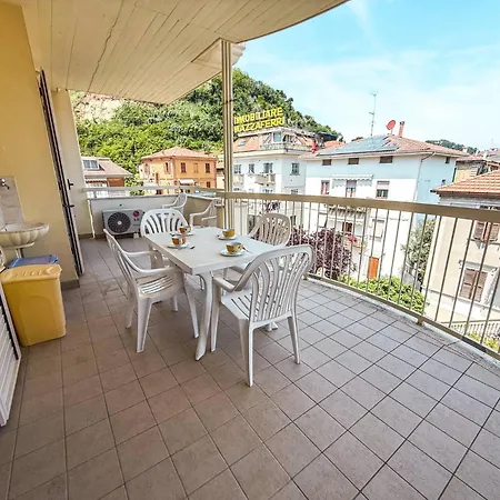 Residenza Americhe Rif A792 * Cupra Marittima