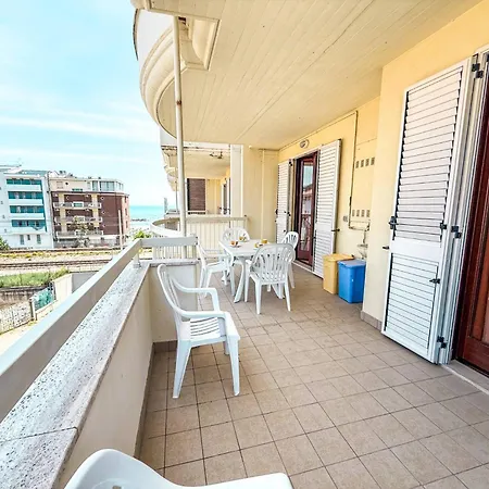 Residenza Americhe Rif A792