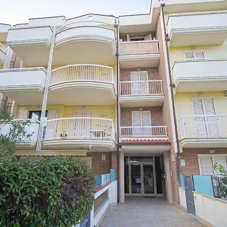 Residenza Americhe Rif A792